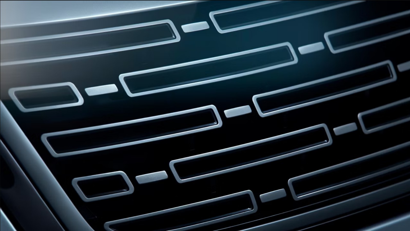 Mercedes-Benz A-Class Front